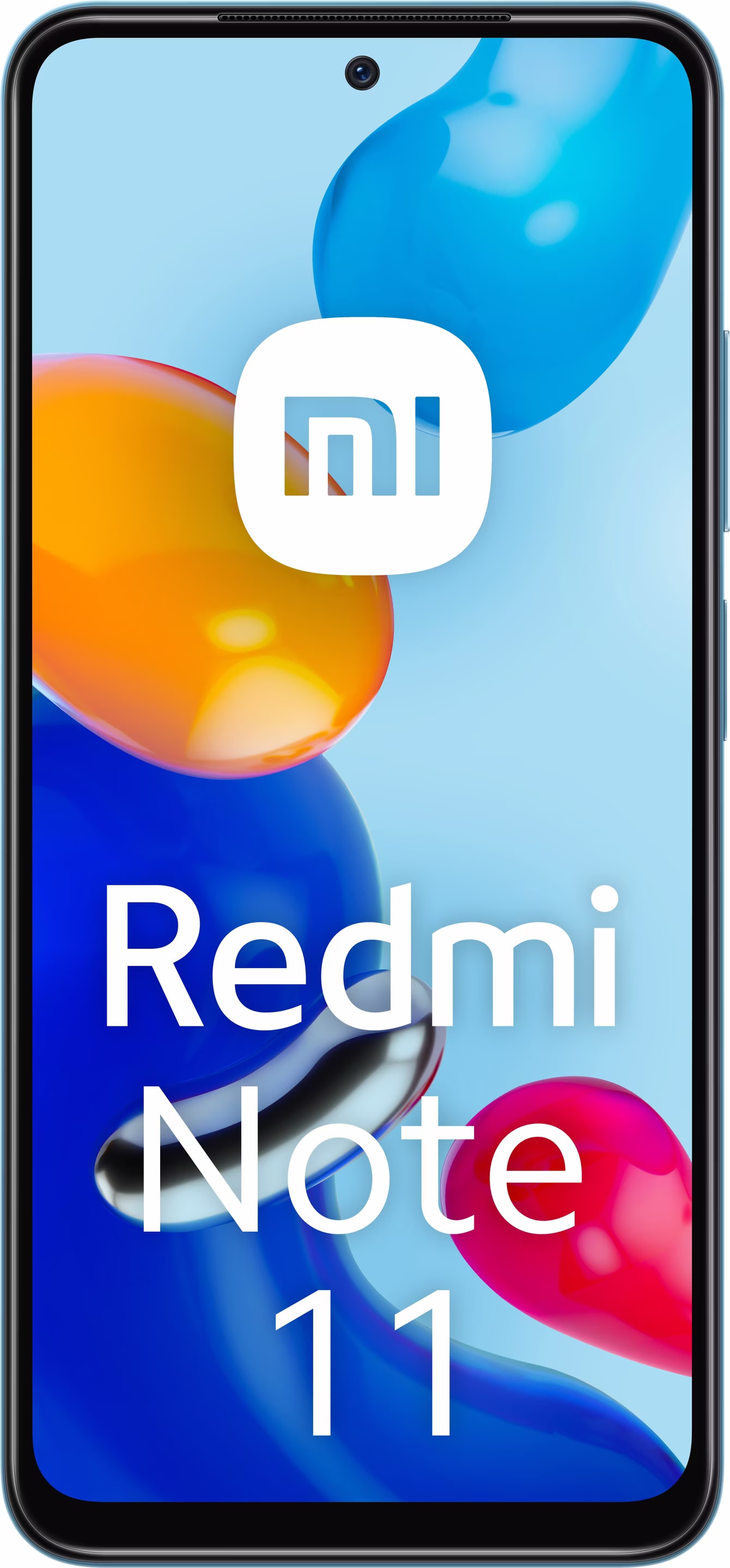Xiaomi Redmi Note 11 - buy at Galaxus - Galaxus