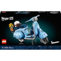 LEGO Vespa 125 (10298, LEGO Icons)