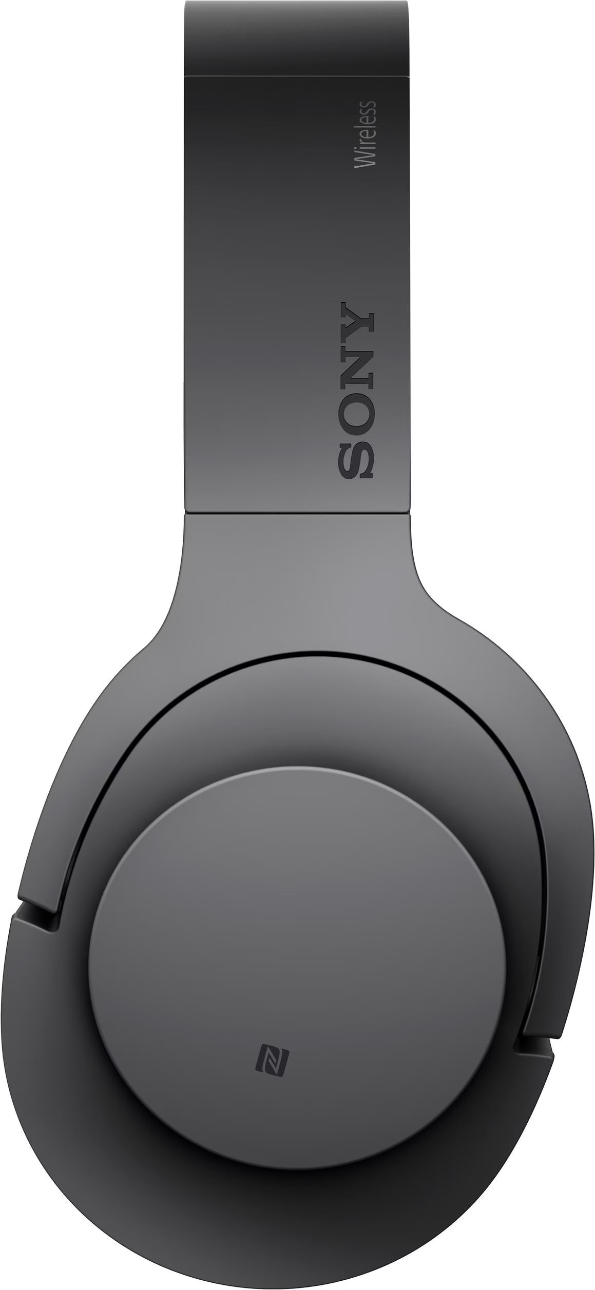 Sony MDR-100ABN h.ear on Wireless NC - buy at Galaxus