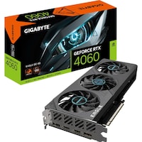 Gigabyte GeForce RTX 4060 8GB EAGLE OC (8 GB)