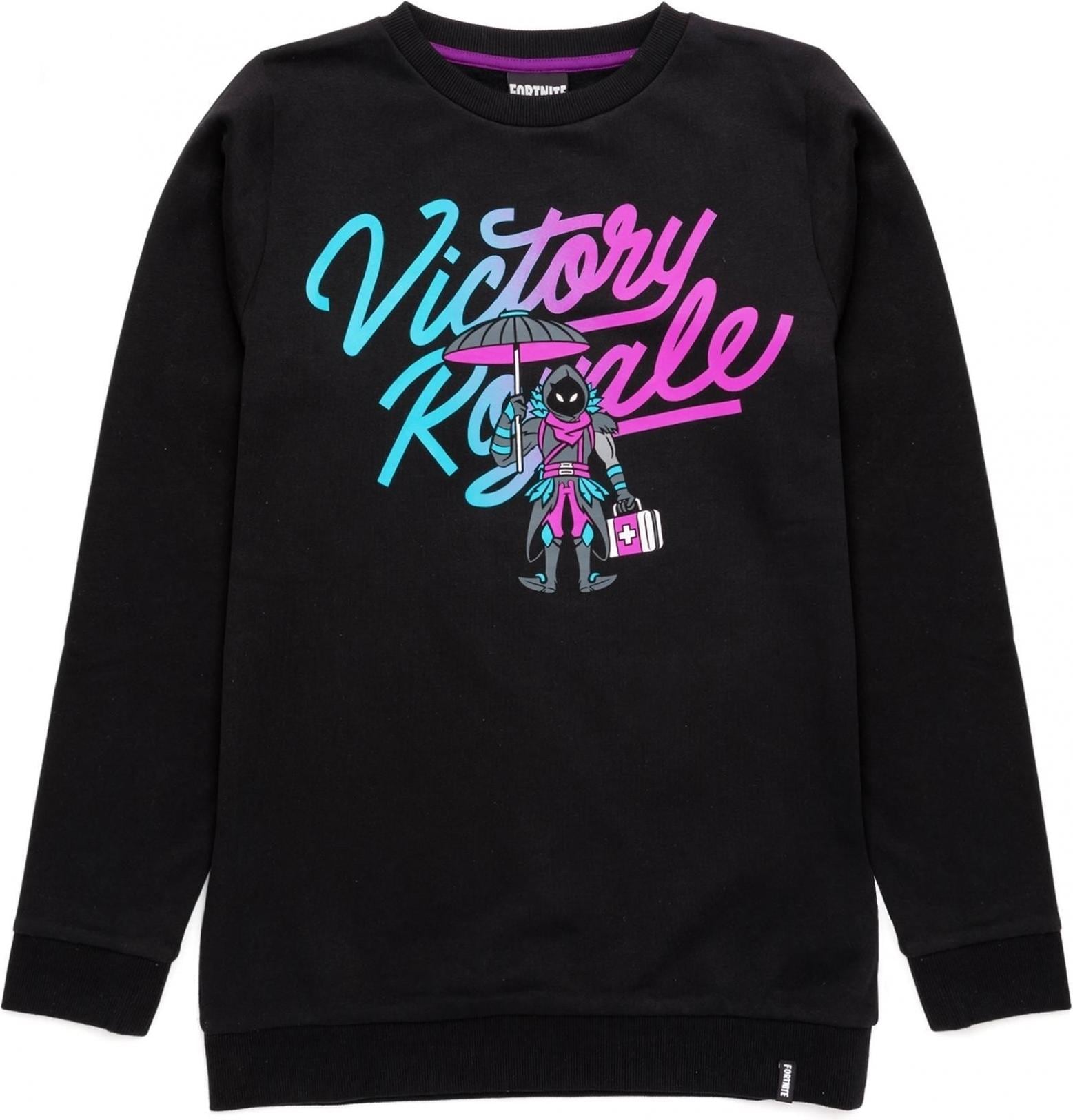 Fortnite sweatshirt boys store