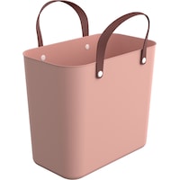 Rotho Containertasche Albula Multibag 25L rosa