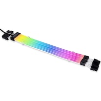 Lian-Li Strimer Plus V2 8-Pin RGB VGA Cable (RGB)