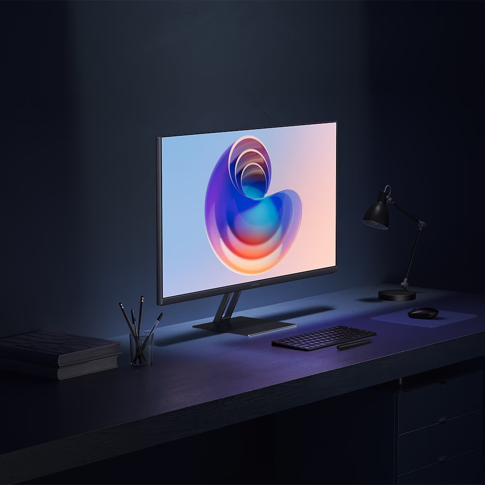 Reviews for Xiaomi A27Qi (2560 x 1440 pixels, 27