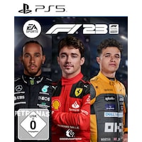 EA Games F1 23 (PS5, DE)