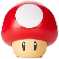 Paladone Products Super Mario Mushroom