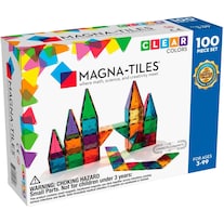 Magna-Tiles Classic Set