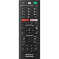 Sony RMF-TX300E for XE80 series (Device-specific, Infrared)