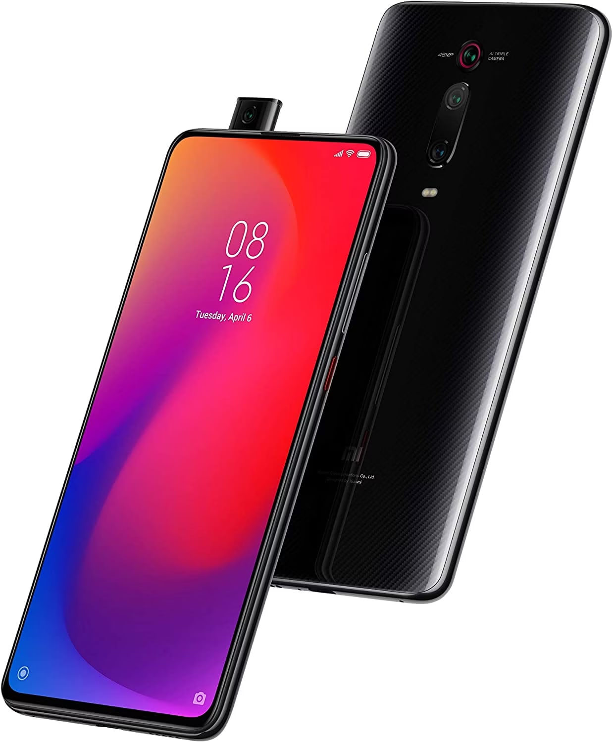 Flagship killer that's all about value for money: the Xiaomi Mi 9T