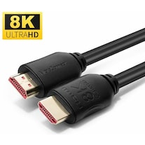 MicroConnect HDMI – HDMI (3 m, HDMI)