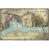 Rebel Spiel Dungeons & Dragons: Baldurs Gate – Abstieg nach Avernus