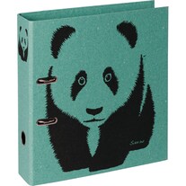 Pagna Folder Save me A4 50339-17 Panda 75mm (Cheer, 75 mm)