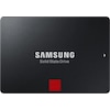 Samsung 860 Pro (4000 GB, 2.5")