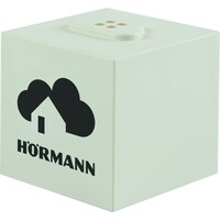 Hörmann Smart Home Sytem homee brain, Steuerung Garagentor / Tor / Tür