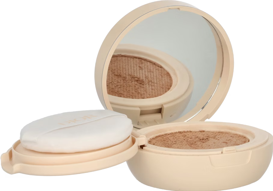フェイスパウダー Dior Forever Cushion Powder 10g Pó Facial Dior Forever Cushion Powder 050 Lavander 10G - Del Mondo