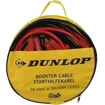 Dunlop Jumper cable (300 A)