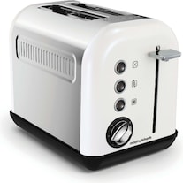 Morphy Richards Accents Special Edition 2 Scheibe(n)