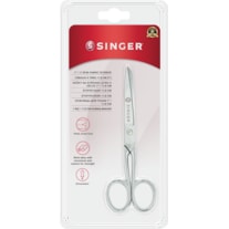 Singer 17.8cm fabric scissors