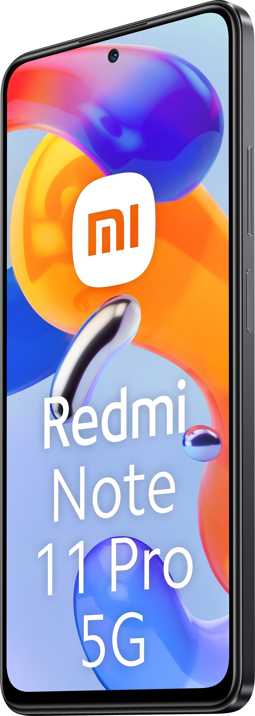 Xiaomi Redmi Note 11 Pro 5G - buy at Galaxus - Galaxus