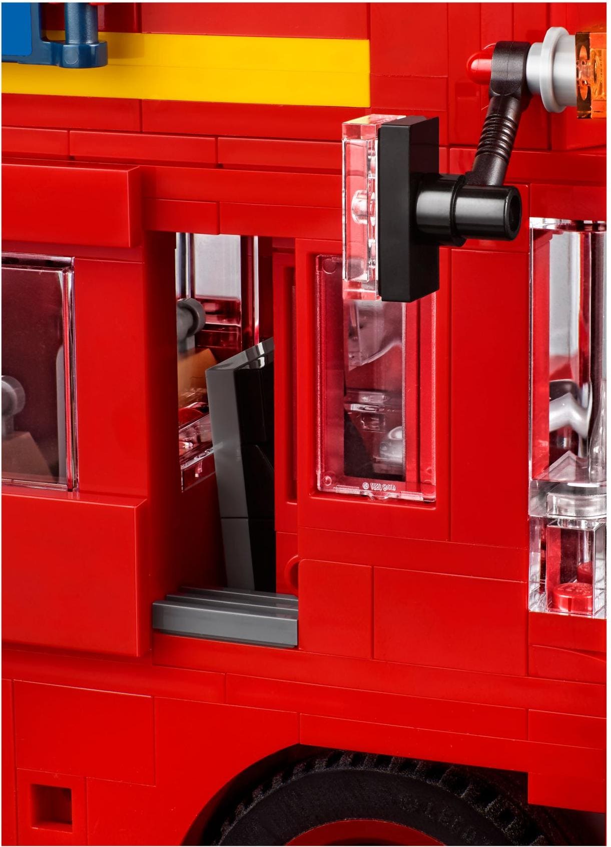 LEGO London Bus 10258 LEGO Creator Expert buy at Galaxus