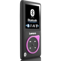 Lenco Lenco XEMIO-768 PK 8GB (8 GB)