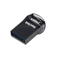 SanDisk Ultra Fit (128 GB, USB A, USB 3.1)