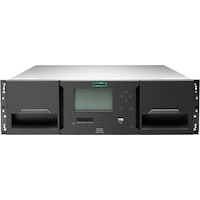 HPE E MSL3040 Scalable Expansion Module