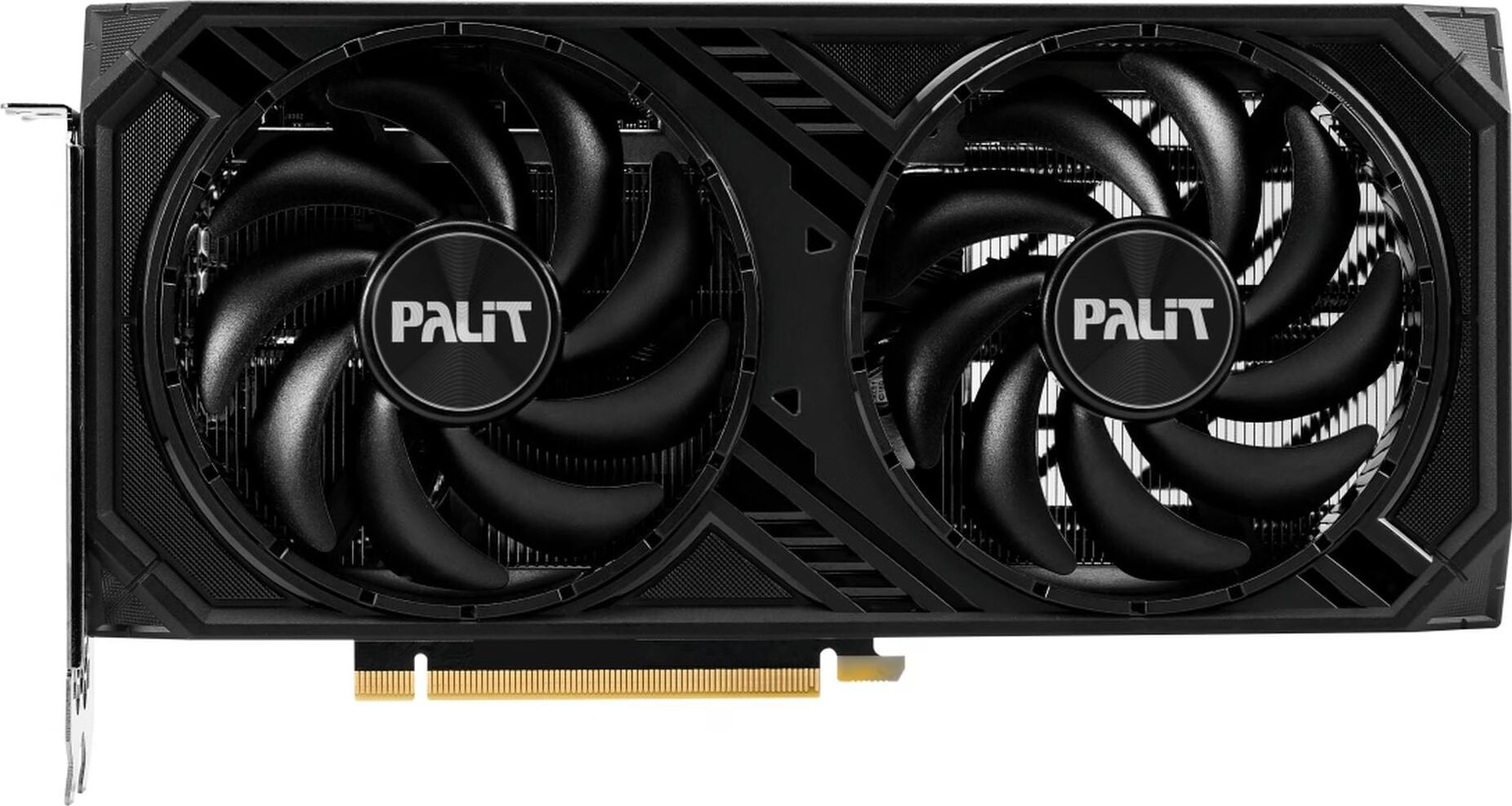 Palit GeForce RTX4060TI Dual - buy at Galaxus