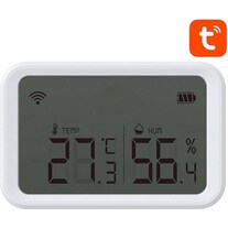 Neo Smart Temperature and Humidity Sensor ZigBee NAS-TH02B TUYA