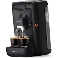 Philips Kaffeepadmaschine mit 200 Pads (Senseo)