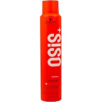 Schwarzkopf Haarspray für flexiblen Halt Osis+ Velvet 200 ml (200 ml)