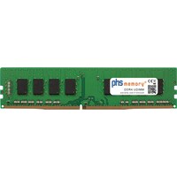 PHS-memory 16GB RAM memory for Asus Prime Q370M-C/CSM DDR4 UDIMM 2666MHz PC4-2666V-U (Asus Prime Q370M-C/CSM, 1 x 16GB)