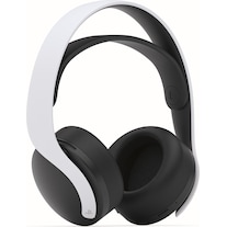 Sony PULSE-3D-Wireless-Headset - White (Kabellos, Kabelgebunden)
