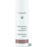 Dr. Hauschka Regeneration Day and Night Serum (30 ml, Face serum)