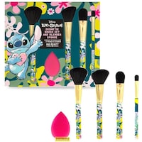 Mad Beauty Lilo & Stitch Kosmetik Pinsel Set