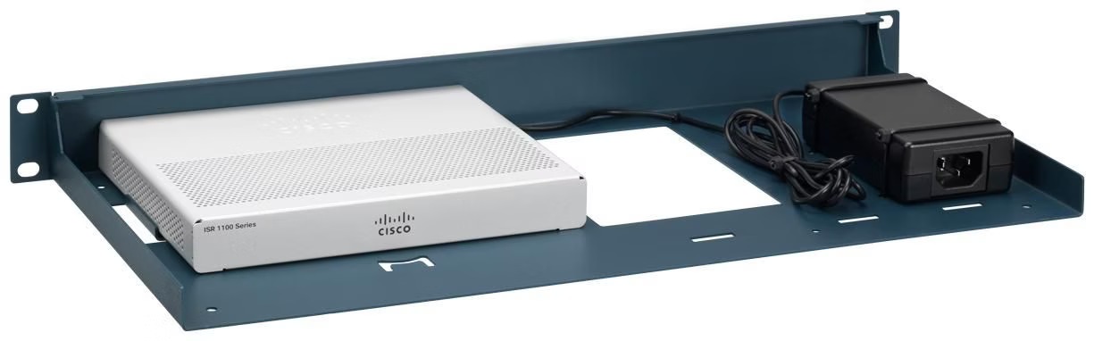 Rackmount.IT Rack Mount kit for Cisco ISR - kaufen bei Galaxus