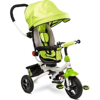 Toyz Tricycle WROOM -0341 Green