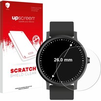 upscreen Scratch Shield Displayschutz