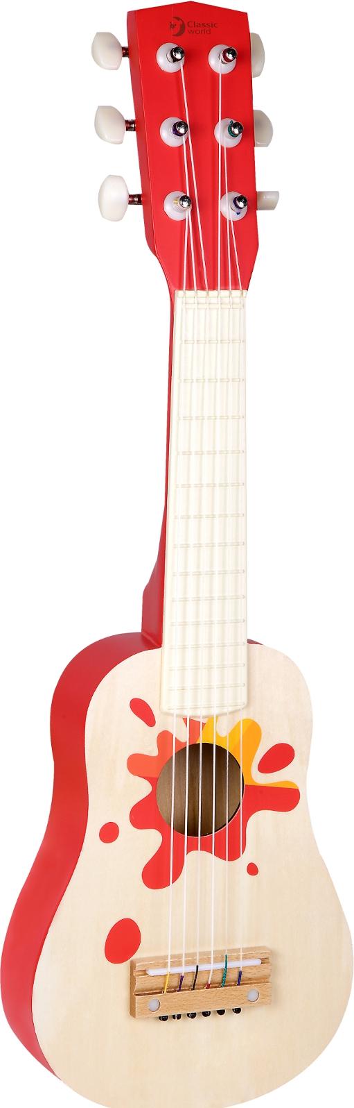Classic world guitar outlet