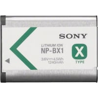 Sony NP-BX1 (Akku)