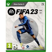 EA Games FIFA 23 (Xbox Series X, DE)