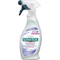 Sanytol Textilerfrischer (Spray)