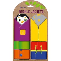 Buckle Jackets