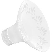 Neno LEJEK21MM, Breast shield, Silicone, White, S, 2.1 cm, 1 pc(s)