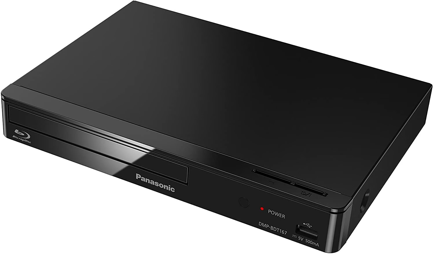 ASMIC　Panasonic Blu-raydiscRadar The best Panasonic Blu-ray Players + DVD Players for 2025 on