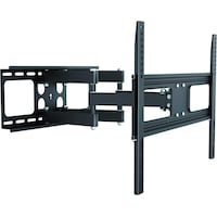 Rs Pro Solid Articulating Wall Mount TV Holder (Wand, 70", 50 kg)