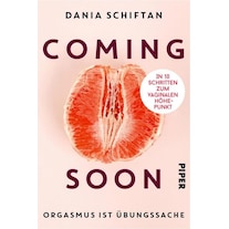 Coming Soon (Dania Schiftan, German)