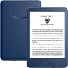 Amazon Kindle with Special Offers (2022) (6", 16 GB, Denim)