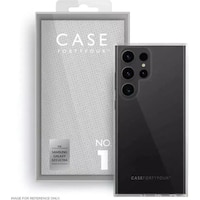 Case FortyFour No.1 Flexi Case (Galaxy S23 Ultra)