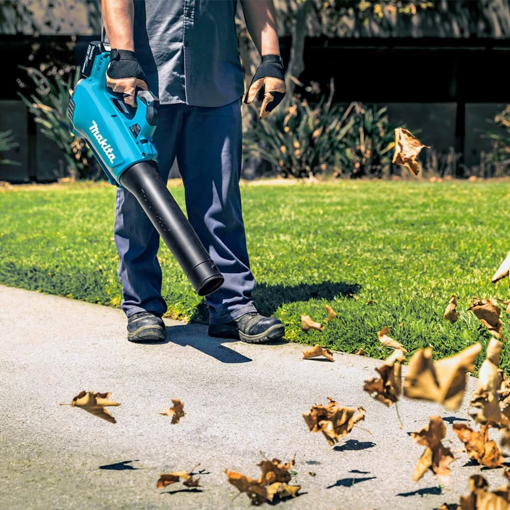 Makita DUB184Z (Akkubetrieb, Laubbläser) kaufen bei Galaxus